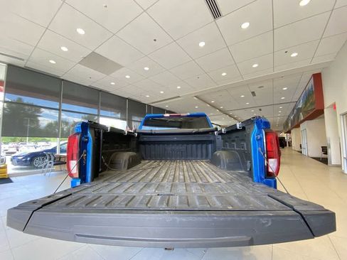 Used 2022 GMC Sierra 1500 Elevation w/ X31 Off-Road Package AWD/4WD image 26