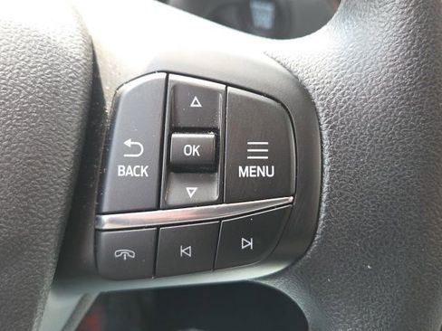 Certified 2025 Ford Escape Active image 39