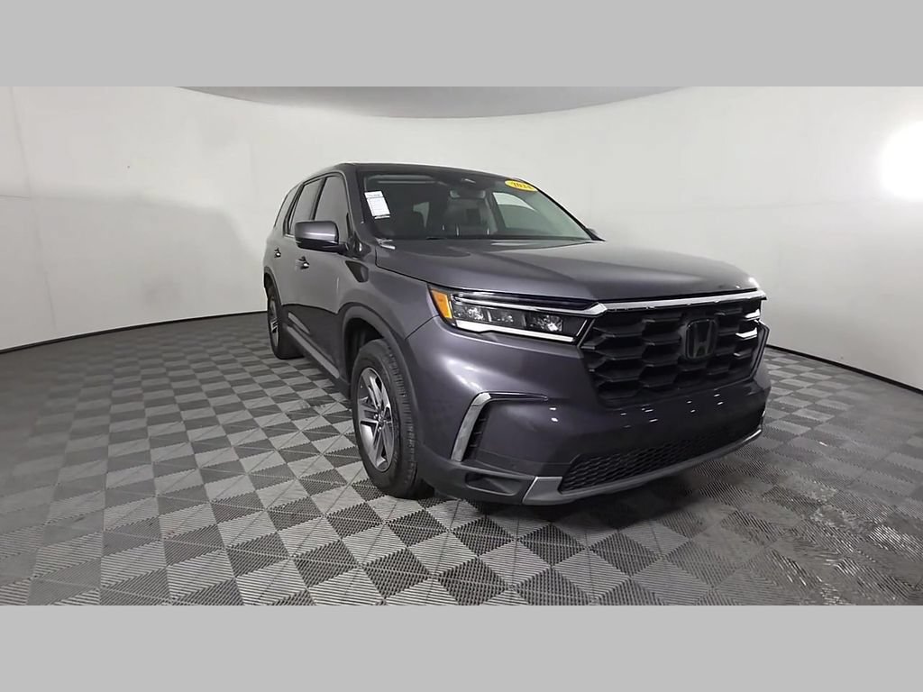 Used 2024 Honda Pilot EX-L image 57