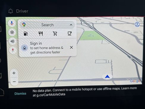 Used 2024 GMC Sierra 2500 Denali w/ Max Trailering Package image 13