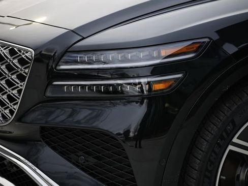 New 2026 Genesis GV80 3.5T Prestige image 13