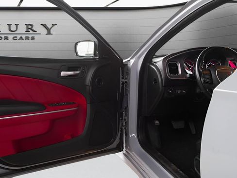 Used 2022 Dodge Charger Scat Pack image 15