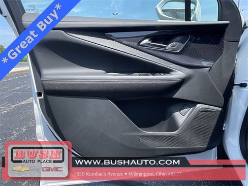 New 2025 Chevrolet Blazer EV LT w/ Super Cruise Package image 22