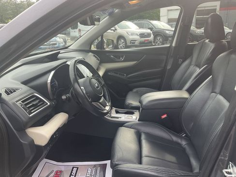 Used 2019 Subaru Ascent Limited AWD/4WD image 10