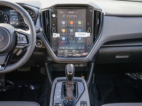 New 2026 Subaru Crosstrek 2.5i Limited image 14