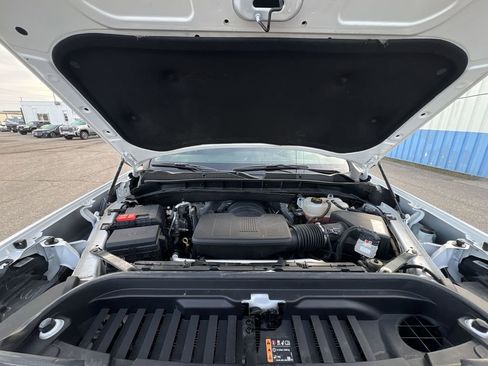 Certified 2020 GMC Sierra 1500 SLT w/ SLT Premium Package image 29