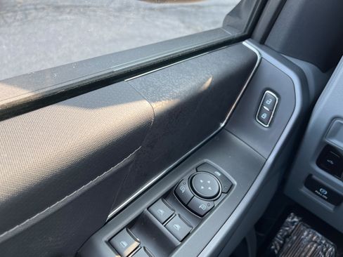 New 2026 Ford F150 XLT AWD/4WD image 21