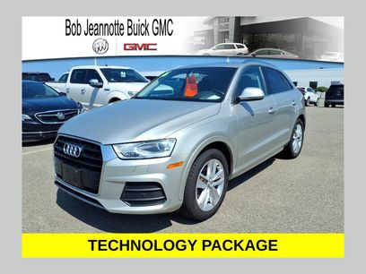 Used 2016 Audi Q3 2.0T Premium Plus w/ Technology Package