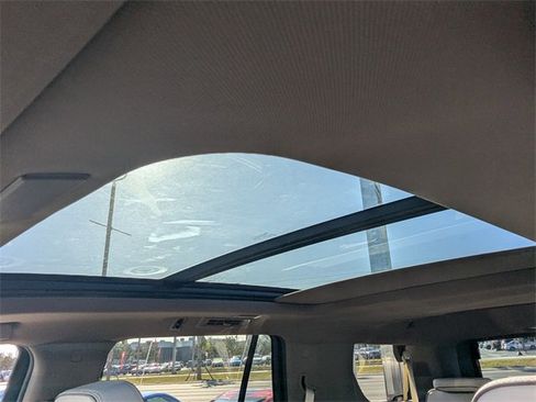 New 2026 GMC Yukon Denali w/ Sun & Power Step Package image 23