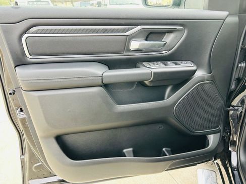 New 2026 RAM 1500 Big Horn AWD/4WD image 11