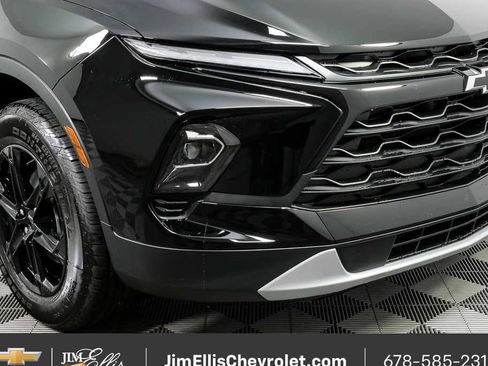 New 2026 Chevrolet Blazer LT w/ Midnight/Sport Edition image 36