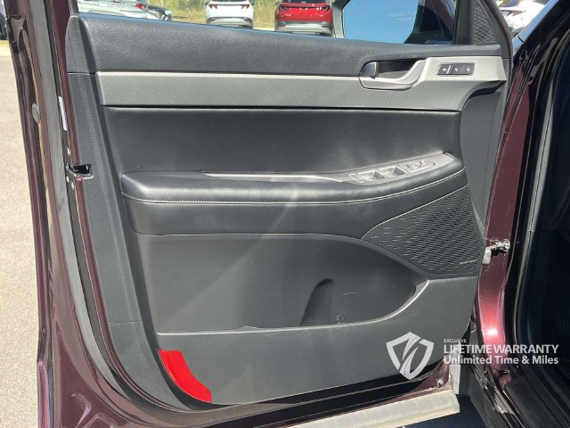 Used 2024 Hyundai Palisade SEL FWD image 17