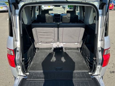 Used 2008 Honda Element EX image 15