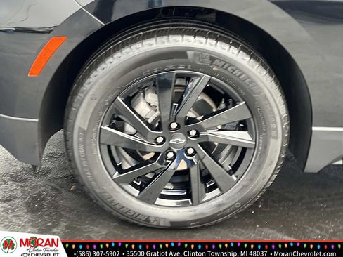 Certified 2023 Chevrolet Equinox LS w/ LS Convenience Package image 10