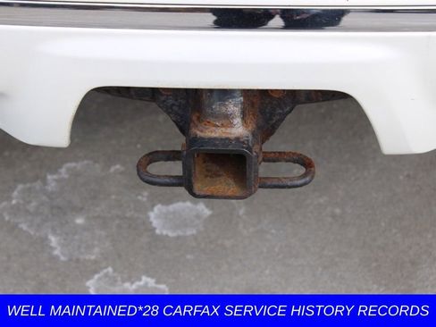 Used 2012 Toyota 4Runner Limited image 9