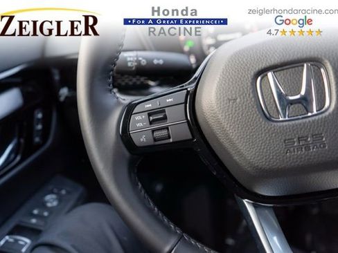 Used 2024 Honda CR-V EX-L image 19