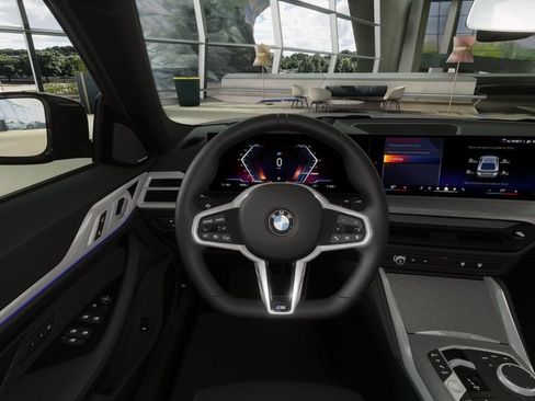 New 2026 BMW i4 eDrive40 w/ M Sport Package image 13