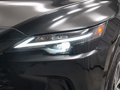 Used 2024 Lexus RX 350 Premium w/ Cold Area Package FWD image 12