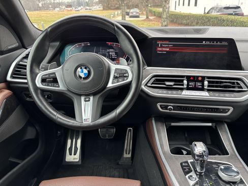 Certified 2023 BMW X5 xDrive40i w/ Executive Package image 30
