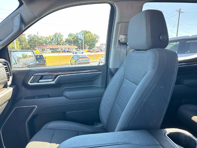 Used 2024 Chevrolet Silverado 1500 RST w/ Z71 Off-Road Package AWD/4WD image 20