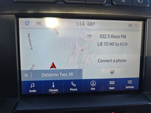 Used 2020 Ford F250 King Ranch w/ King Ranch Ultimate Package image 18