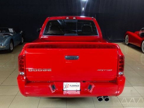 Used 2004 Dodge Ram 1500 Truck 2WD Regular Cab image 13