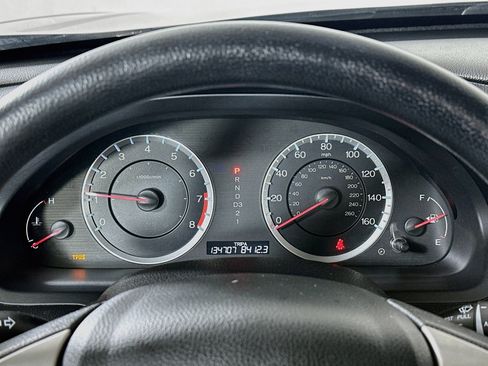 Used 2012 Honda Accord LX image 12