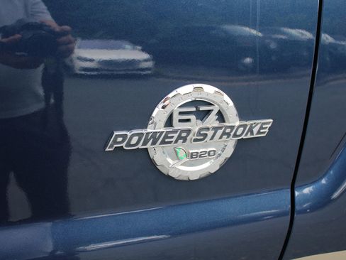 Used 2013 Ford F250 Lariat w/ Lariat Interior Pkg image 23