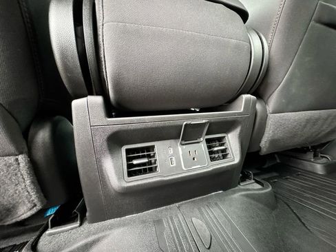 Certified 2022 GMC Sierra 1500 Elevation w/ LPO, Elevation Black Package image 20