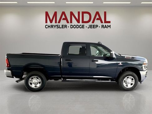Used 2025 RAM 2500 Tradesman image 10
