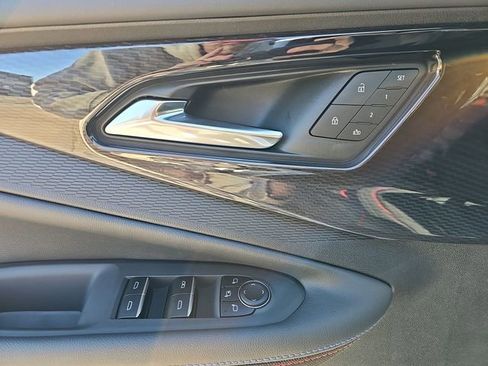 New 2026 Chevrolet Blazer EV RS FWD image 23