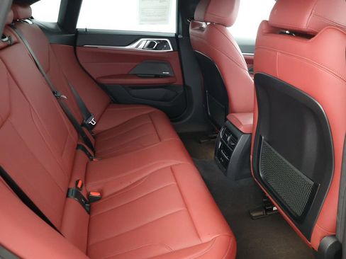 Used 2023 BMW i4 M50 image 22