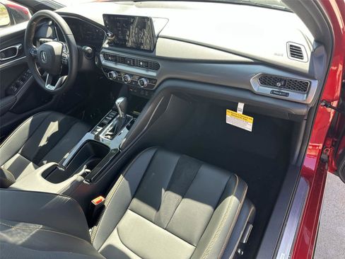 New 2026 Acura Integra A-Spec image 12