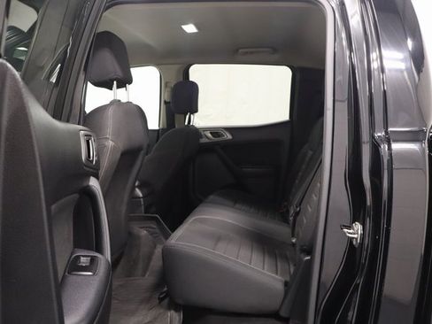 Used 2021 Ford Ranger XLT w/ Trailer Tow Package image 13