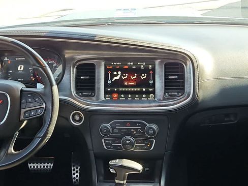 Used 2023 Dodge Charger Scat Pack w/ Daytona Edition Group RWD image 14