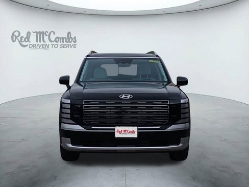 New 2026 Hyundai Palisade Calligraphy FWD image 8