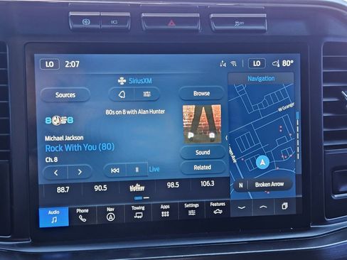 Used 2024 Ford F250 Lariat image 19