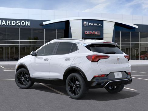 New 2026 Buick Encore GX Sport Touring w/ Comfort Package image 29