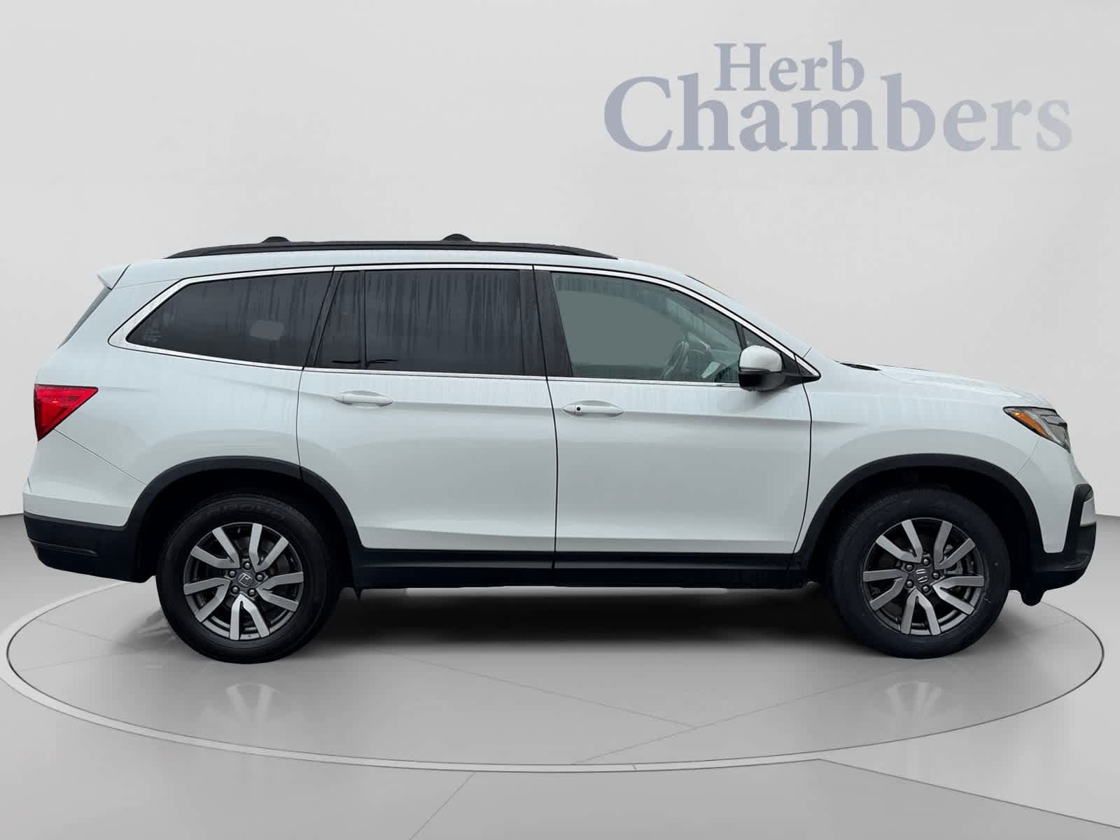 Used 2022 Honda Pilot EX-L image 12