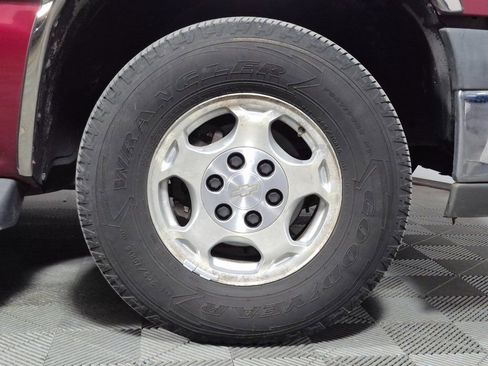 Used 2006 Chevrolet Tahoe LS w/ Preferred Equipment Group image 22