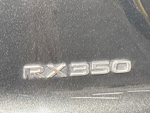 Used 2023 Lexus RX 350 Premium w/ Cold Area Package image 24