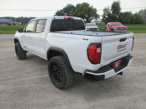 New 2026 GMC Canyon Elevation w/ Convenience Package AWD/4WD image 10