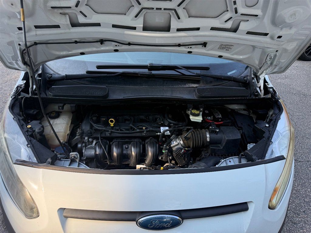 Used 2018 Ford Transit Connect XL FWD image 17