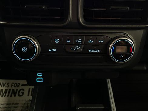 Used 2022 Ford Maverick XL w/ Equipment Group 100A Standard image 24