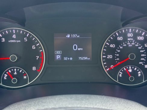 Used 2020 Kia Optima SE image 22