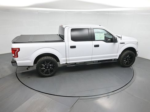 Used 2017 Ford F150 XLT image 37