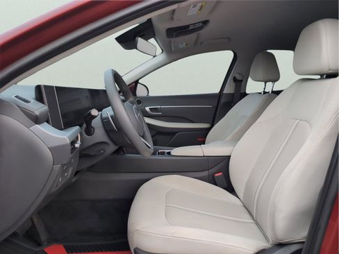 Used 2024 Hyundai Sonata SEL image 17