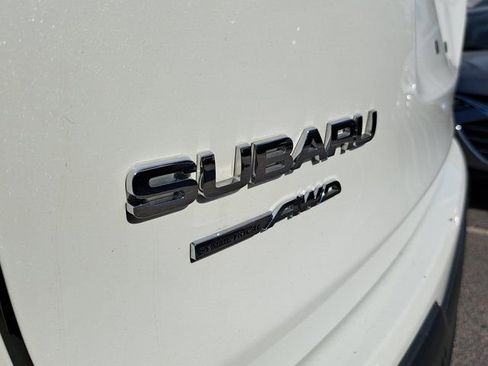 Used 2025 Subaru Ascent Premium AWD/4WD image 32