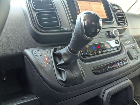 New 2026 RAM ProMaster 3500 w/ Advanced Safety Group image 24