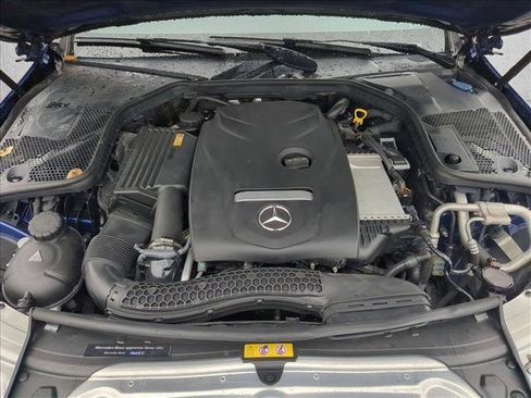 Used 2017 Mercedes-Benz C 300 Coupe image 23